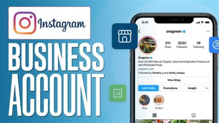 Can I have a personal and business account on Instagram?