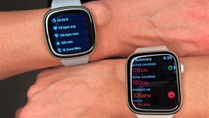Can I import Fitbit data to Apple Watch?