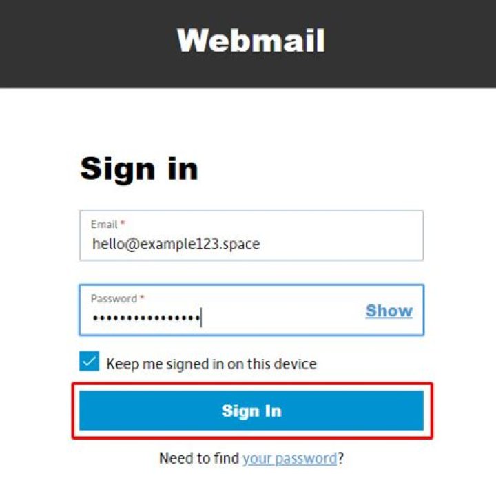Can I keep my supanet email address?