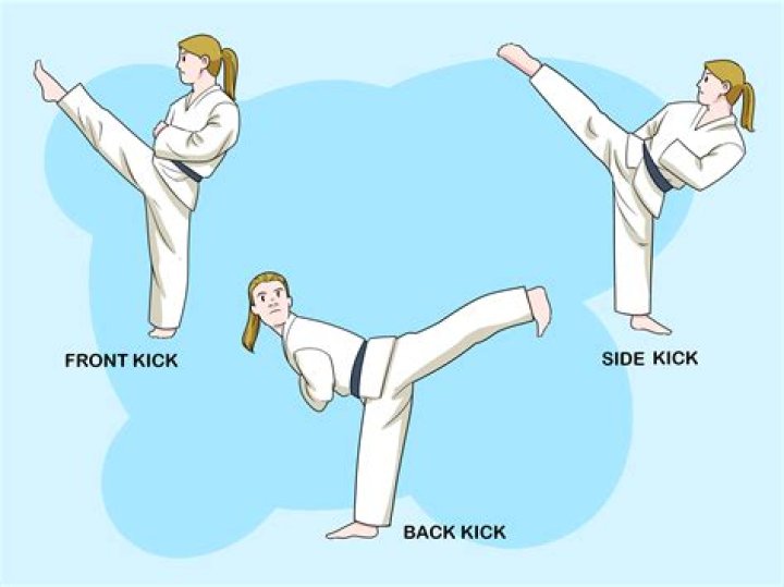 Can I learn karate at 35?