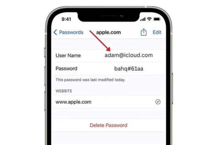 Can I look up my Apple ID using my phone number?