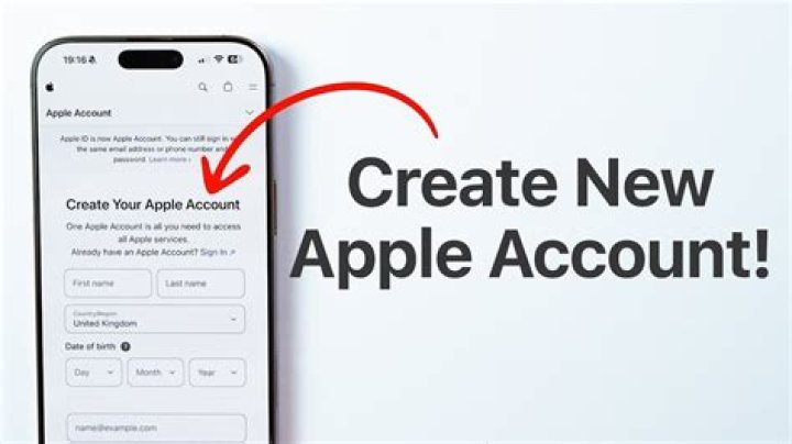 Can I make a new Apple ID and keep my apps?