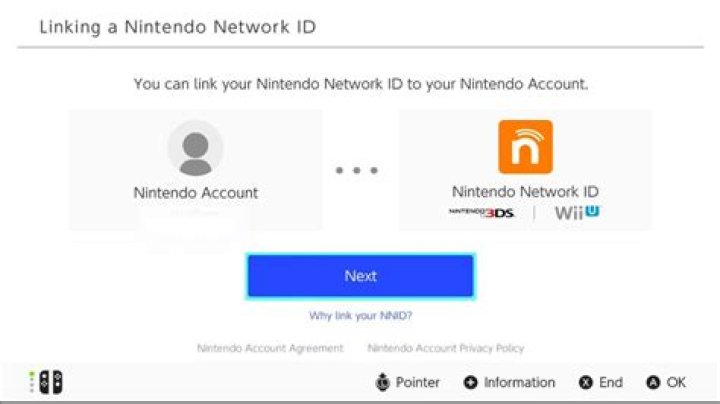 Can I make a new Nintendo Network ID?