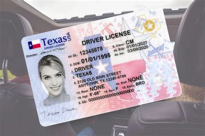 Can I make an appointment to renew my Texas driver's license?
