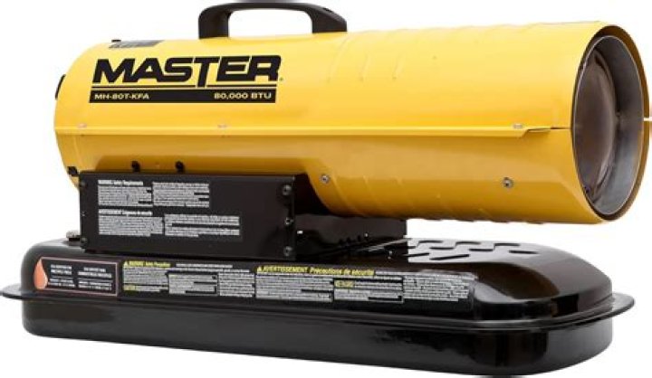 Can I mix diesel and kerosene in my heater?