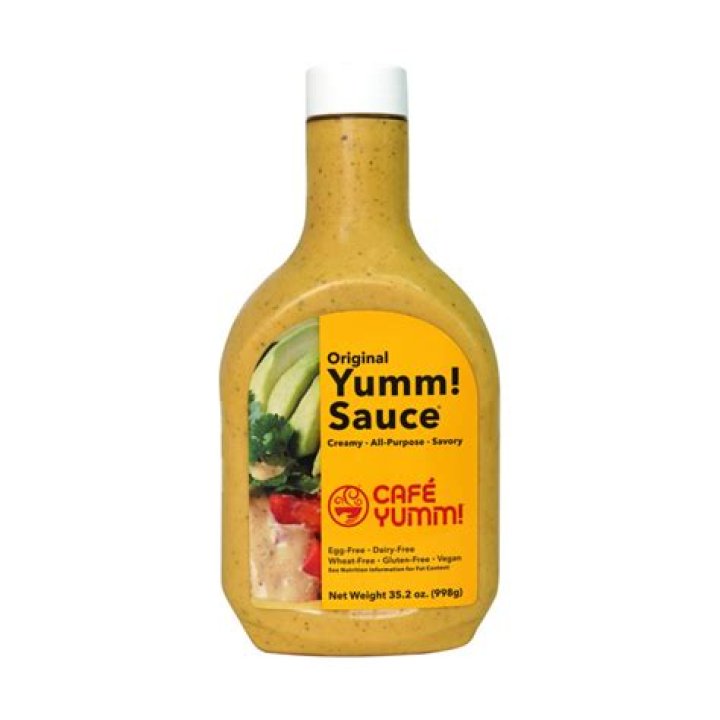 Can I order Yumm Sauce online?