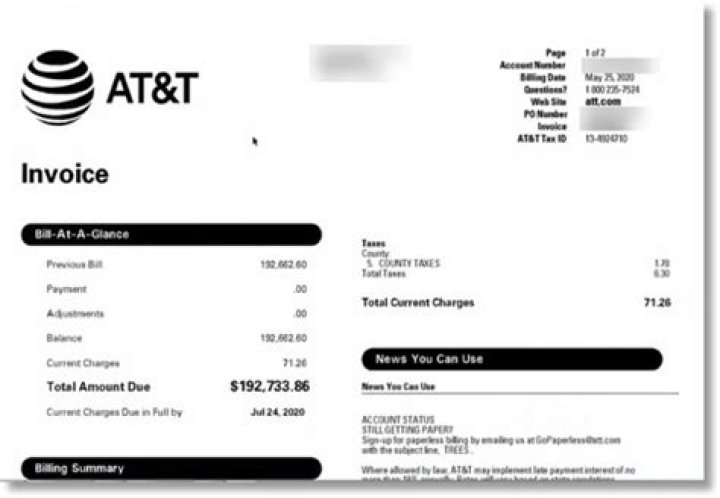 Can I pay AT&T bill with PayPal?