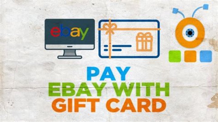 Can I pay eBay with Mastercard?