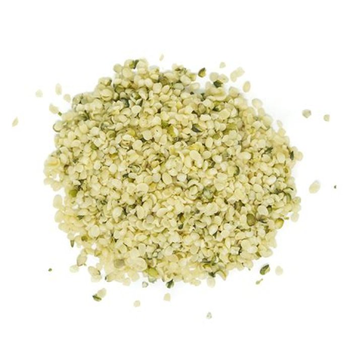 Can I plant hulled hemp seeds?