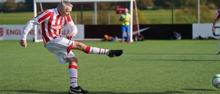 Can I play football if I have arthritis?