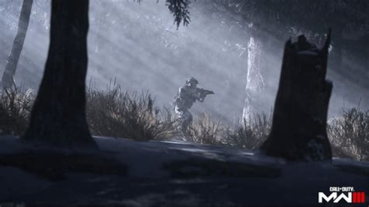 Can I play mw3 on Xbox one?