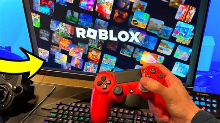 Can I play Roblox on Playstation 3?