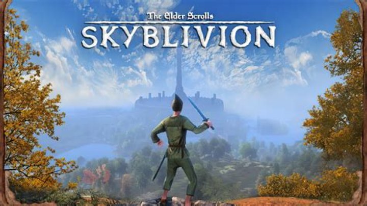 Can I play Skyblivion?