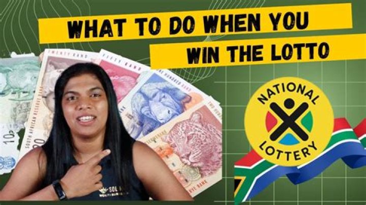 Can I play South African Lotto online?