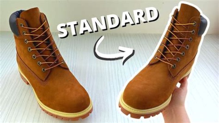 Can I put my timberlands in the washing machine?