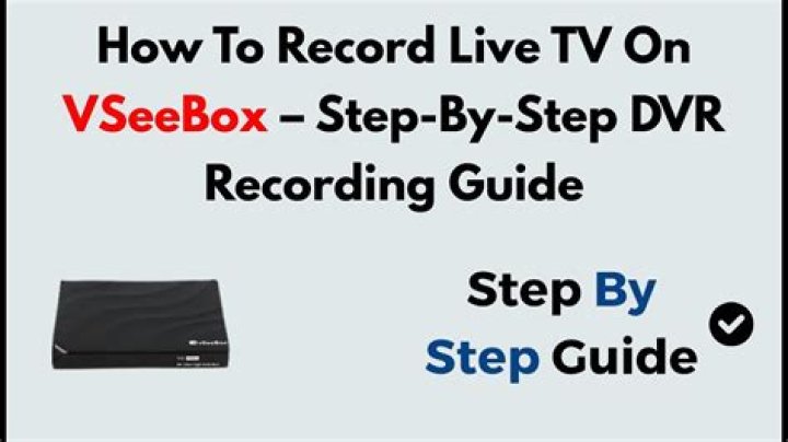 Can I record on my DVR from my phone spectrum?