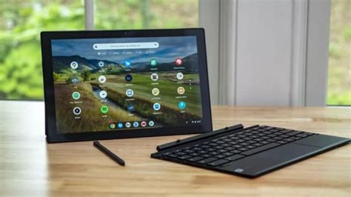 Can I remotely access my Chromebook?