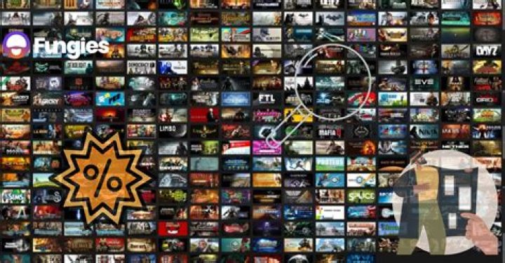 Can I resell Steam games?