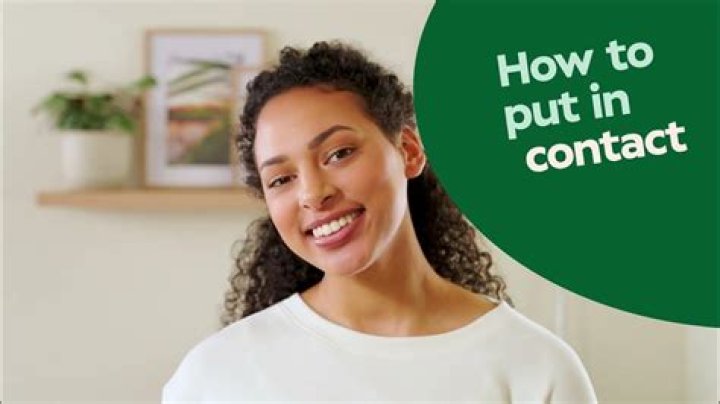 Can I return contact lenses to Specsavers?