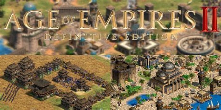 Can I run Age of Empires definitive edition?