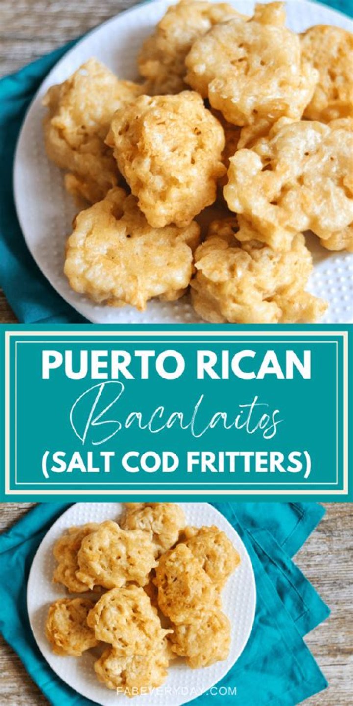 Can I salt my own cod?