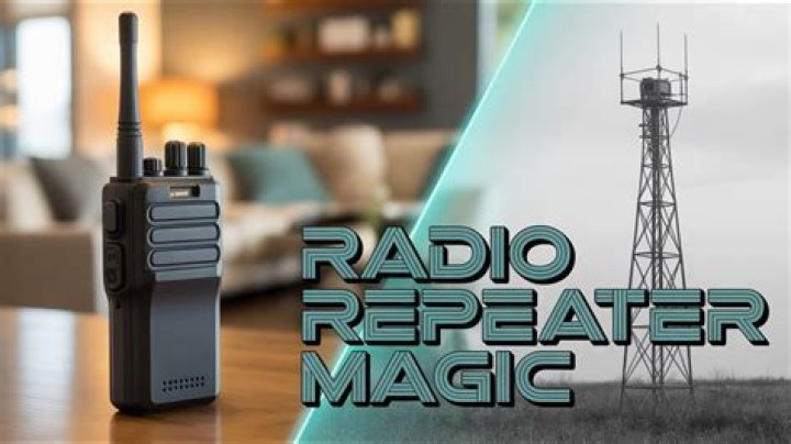 Can I set up my own ham repeater?