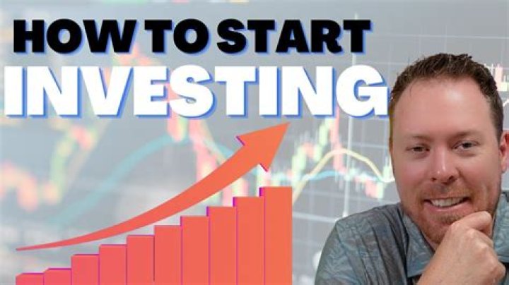 Can I start investing with 10 dollars?