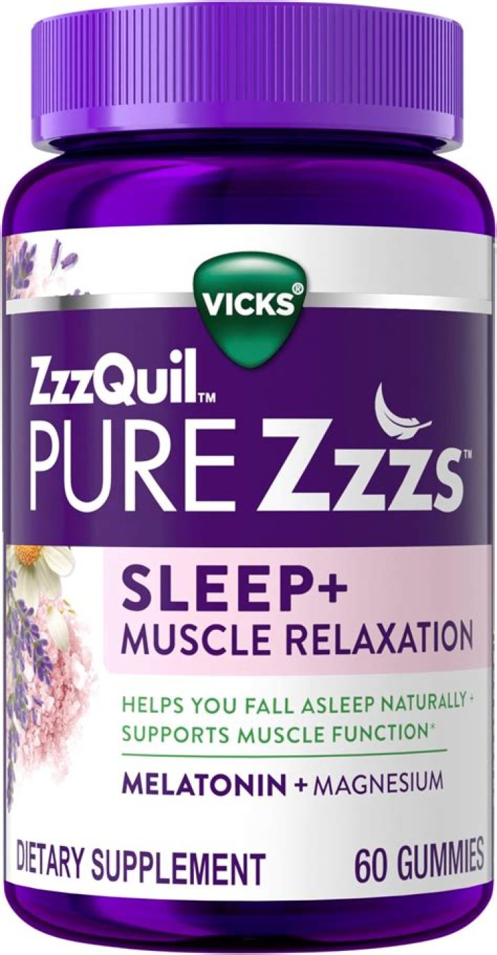 Can I take 3 ZzzQuil pills?