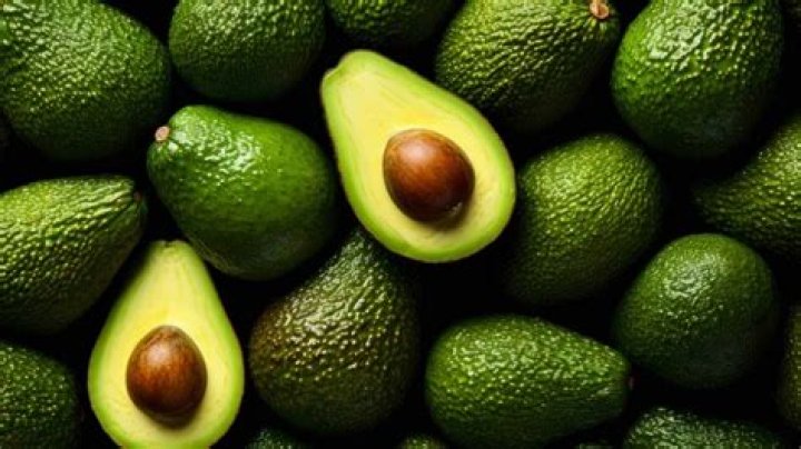 Can I take avocado to India?