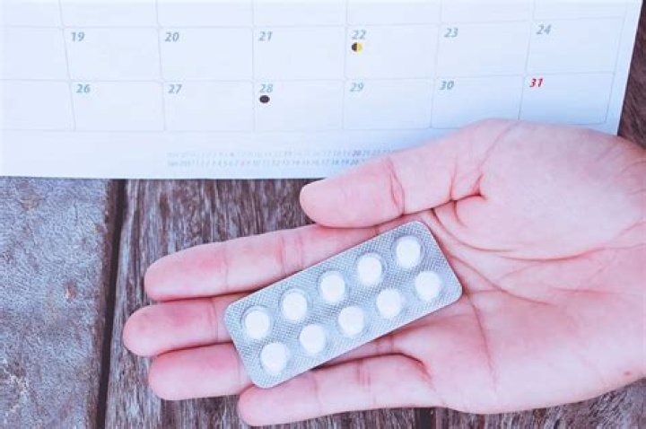 Can I take my pill for an extra week to delay period?
