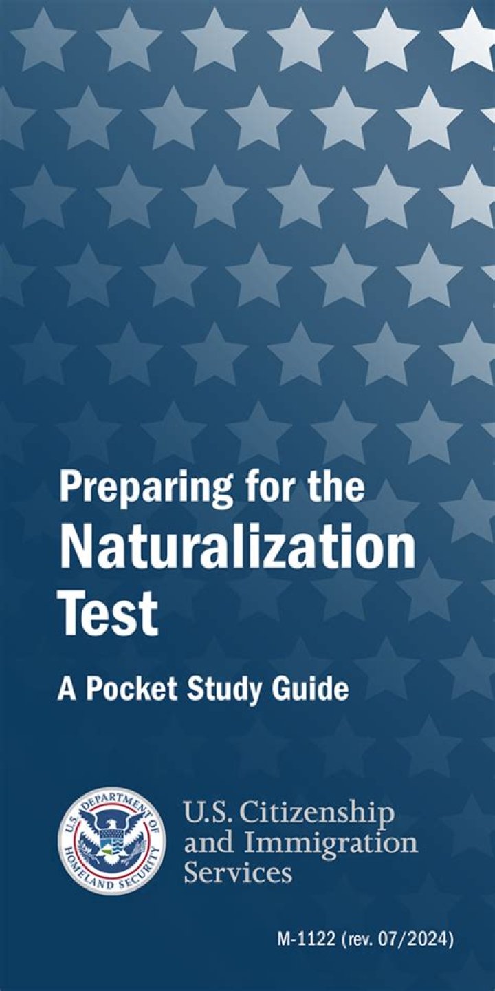Can I take the naturalization test in Spanish?