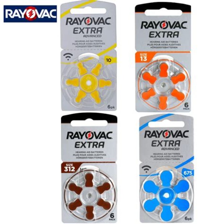 Can I throw away hearing aid batteries?