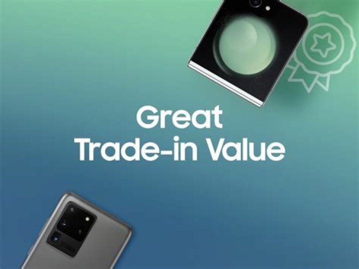 Can I trade in my Galaxy S6?