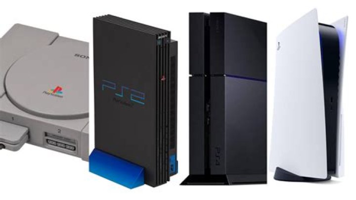 Can I trade my PlayStation 3 for a Playstation 4?