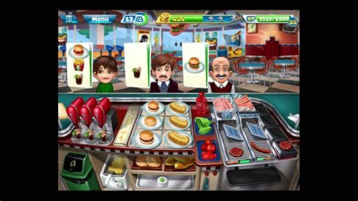 Can I transfer cooking fever to another device?