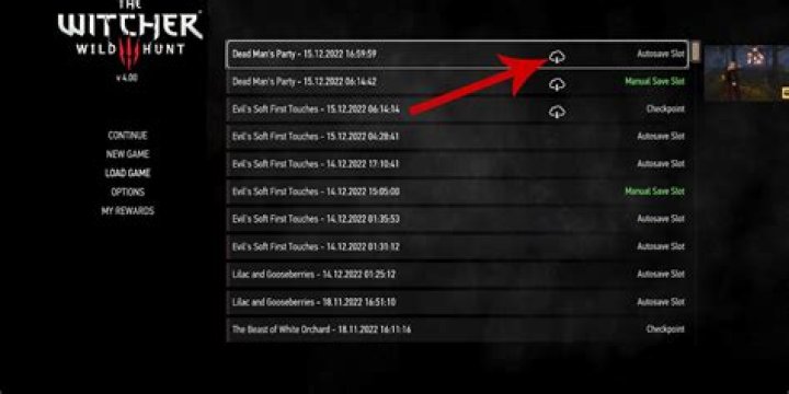 Can I transfer my Witcher 3 save from ps4 to PC?