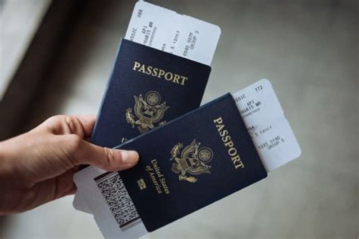 Can I travel to Europe with a passport card?