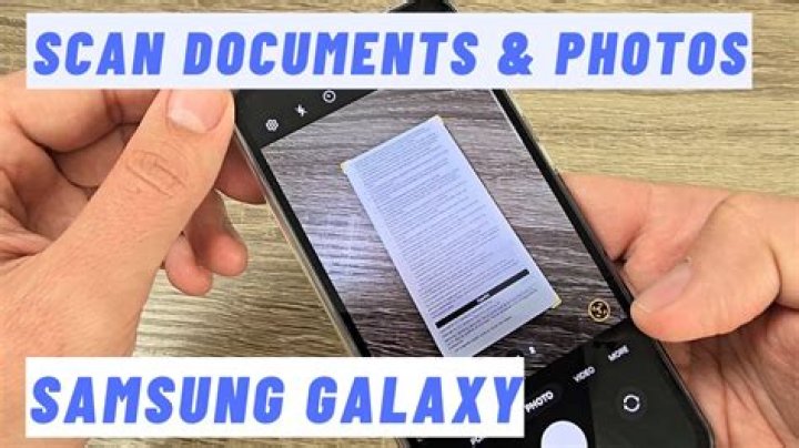 Can I type a document on my phone?