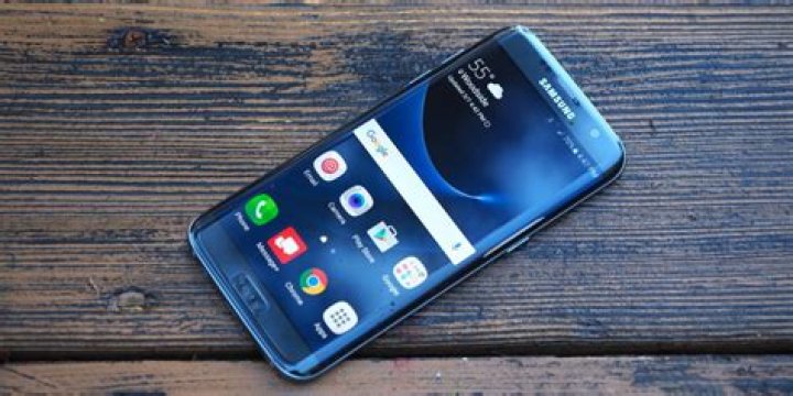 Can I unlock my Samsung Galaxy s7 edge?