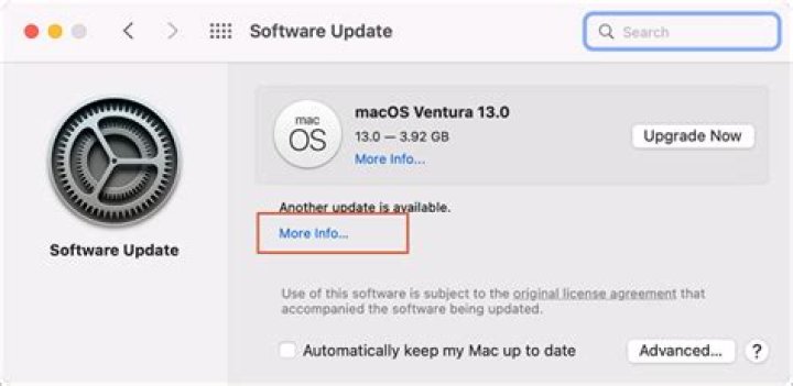 Can I upgrade my Mac to metal?