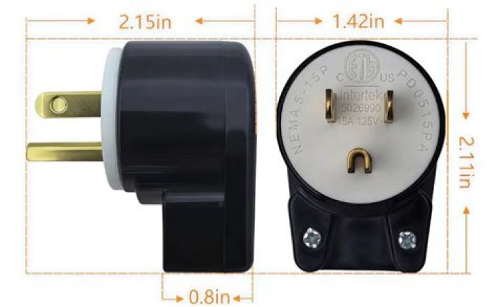 Can I use 125v outlet in 220v?