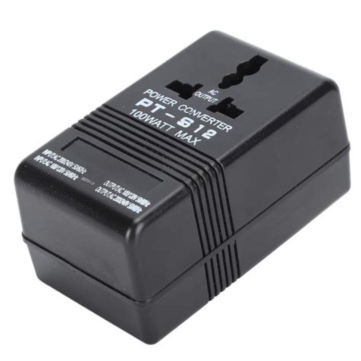 Can I use a 100v in the US?