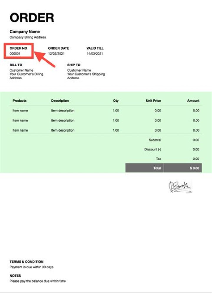 Can I use a PO box on my 1040?