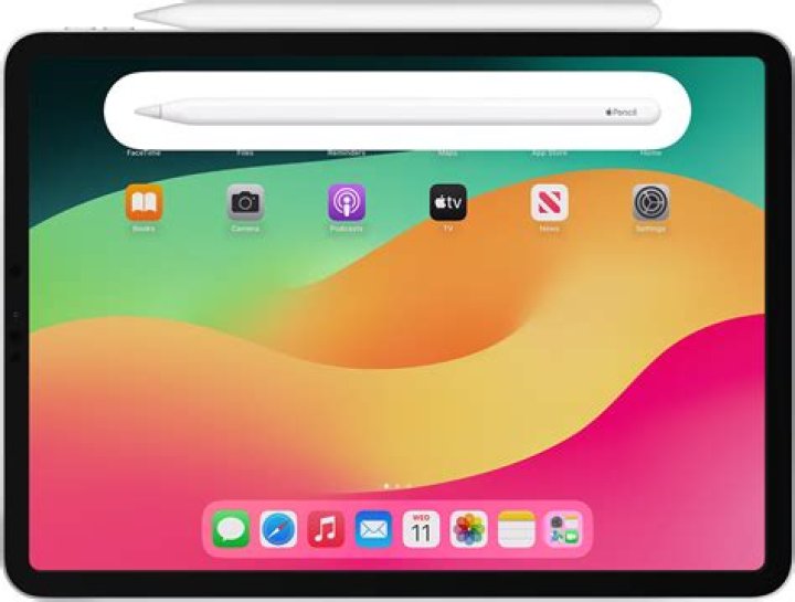 Can I use any pencil with iPad pro?