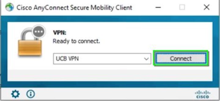 Can I use any VPN client?