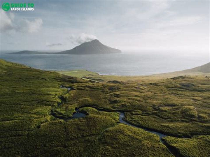 Can I use euros in the Faroe Islands?