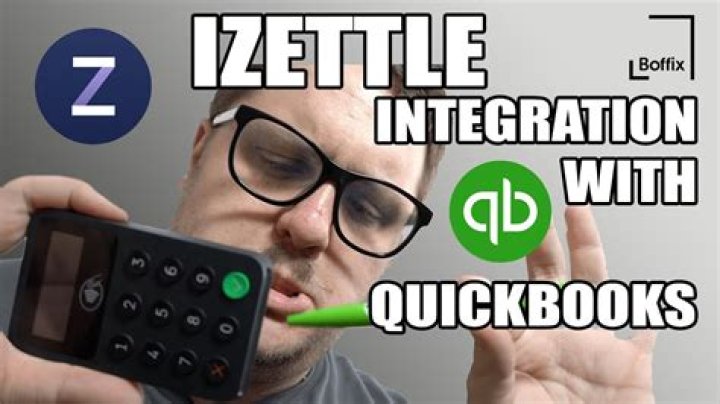 Can I use iZettle with a PC?