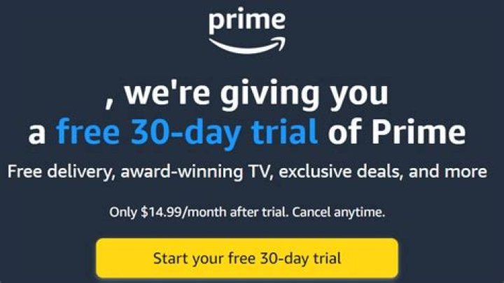 Can I use my Amazon Prime membership in another country?