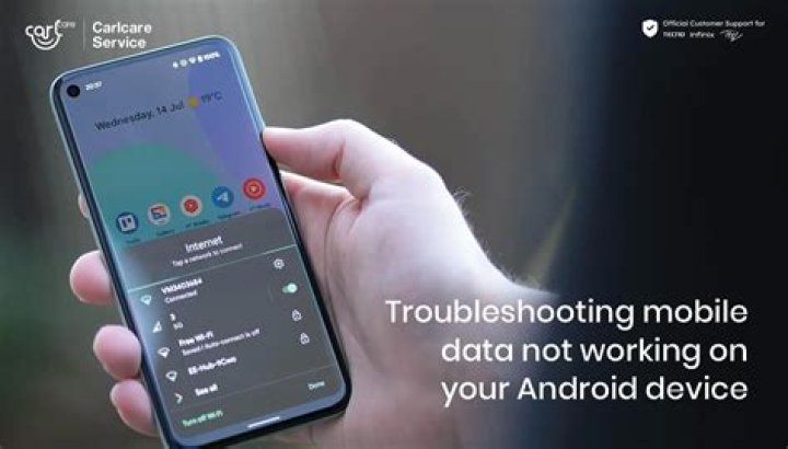 Can I use my computer's Internet connection on my Android?