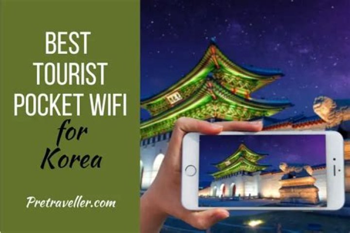 Can I use my pocket WiFi overseas?